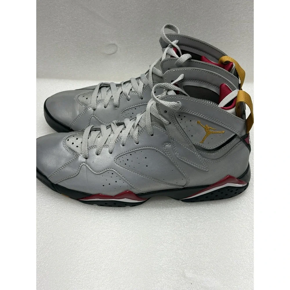 Size 11 - Jordan 7 Retro SP Reflections Of A Champion 2019